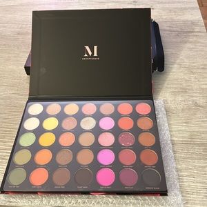 Desert Bouquet Morphe Palette